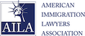 Visalaw Powered by AILA Logo